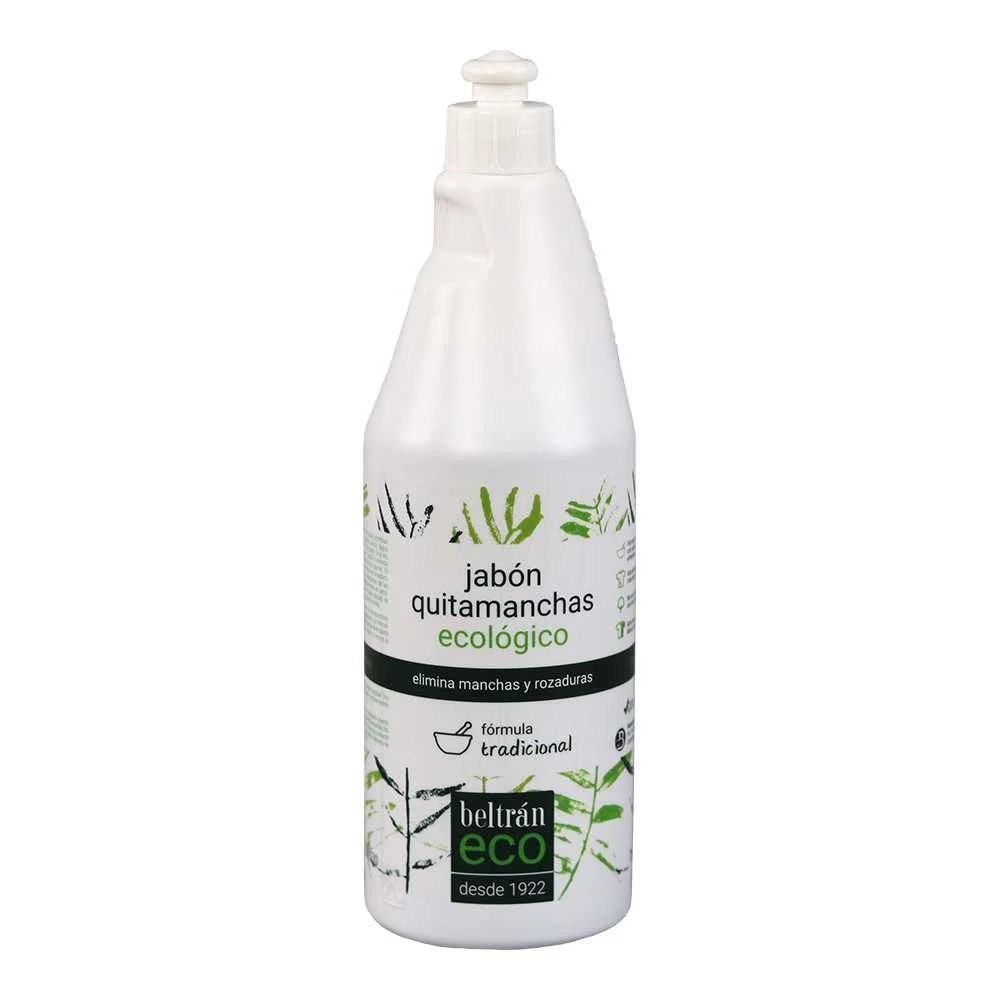 Sabão Eco Tira Nódoas 750ml Beltrán