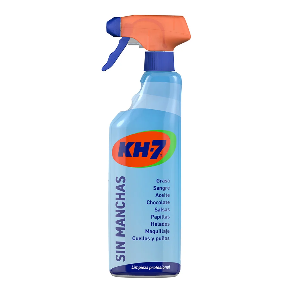 Kh-7 Tira-Nódoas Pulv 750ml