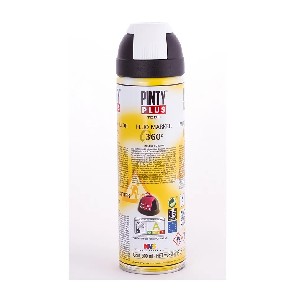Traçador Branco 500ml