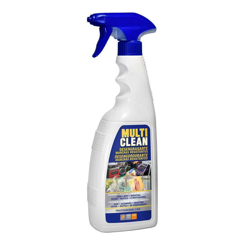 Desengordurante Universal Pronto a Usar 750ml Gar.
