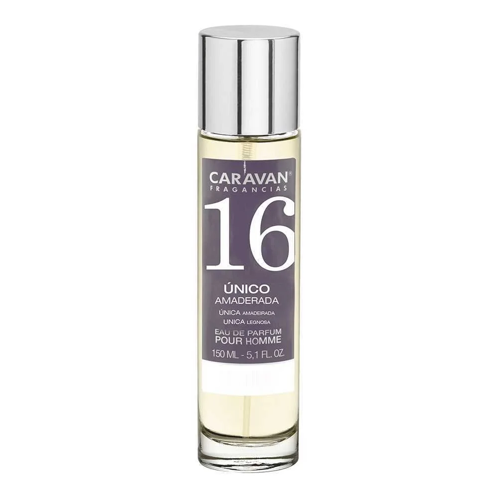 Eau de Parfum Caravan Nº 16 150ml Homem