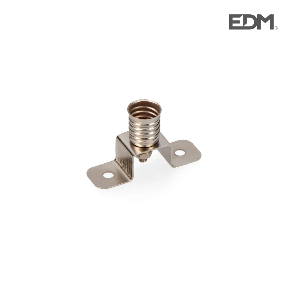 Casquilho Miniatura Mignonette Embalada