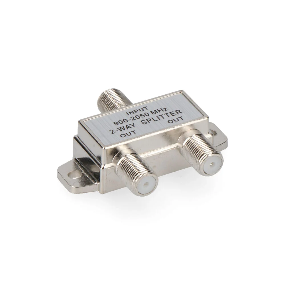 Repartidor 2 Vias 900-2050 Mhz Edm Embalado