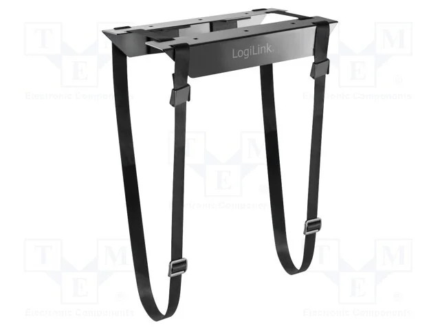 Logilink Eo0009 Estojo de Montagem