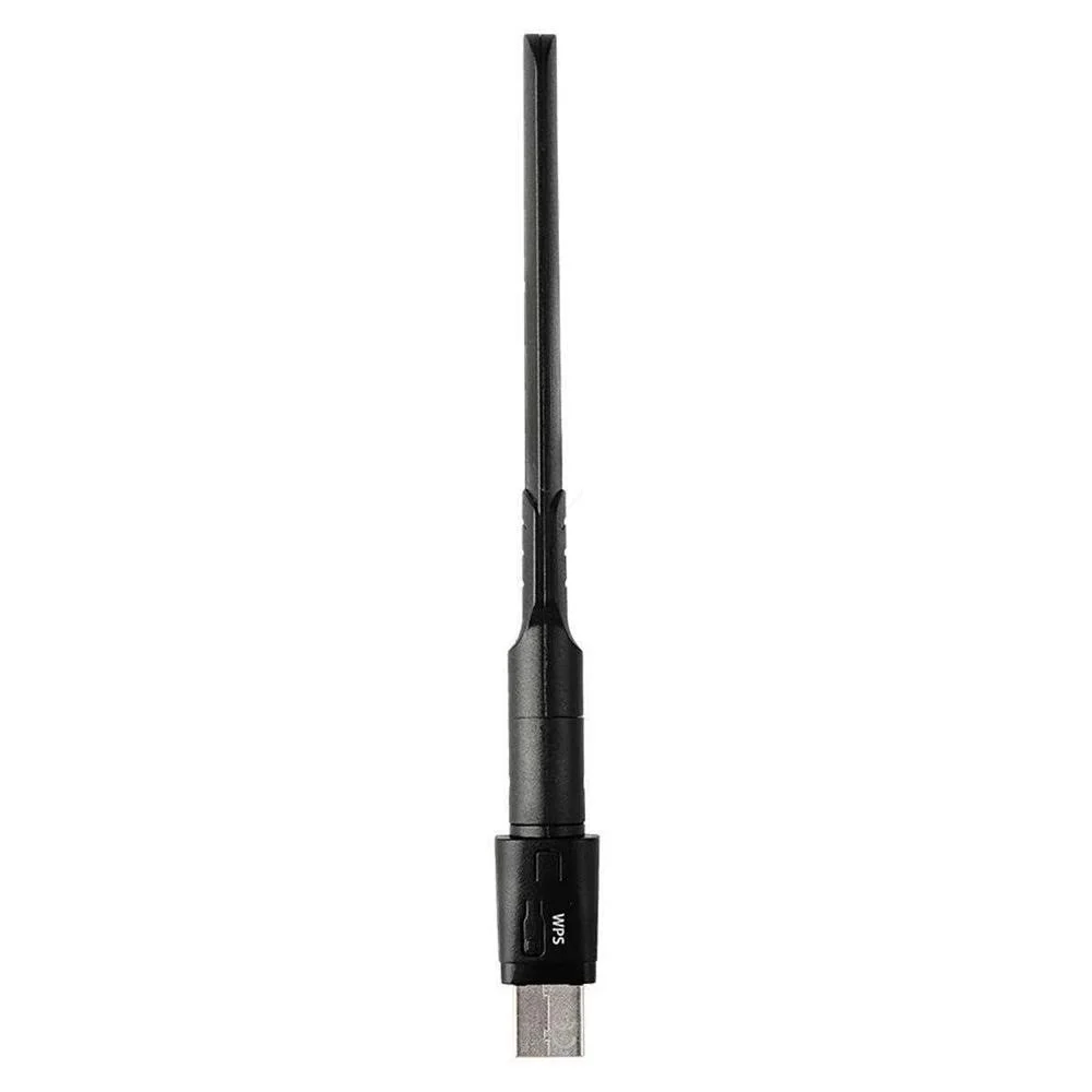 Carta de Rede Wi-Fi Edimax Ew-7822uad Wifi 5