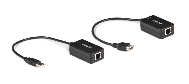 Fonestar Fo-358 Cartão de Rede Ethernet