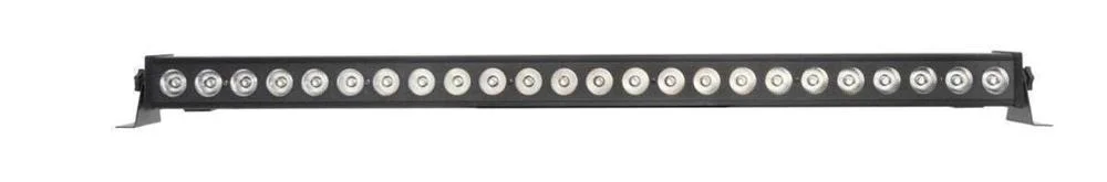 Barra Led. Rgb. Leds Controláveis Individualmente