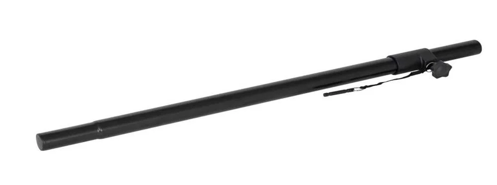 Suporte para Colocar Uma Coluna Sobre o Subwoofer.