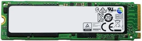 Fujitsu SSD Pcie 256gb M.2 Nvme Sed (Gen4) com Pa.