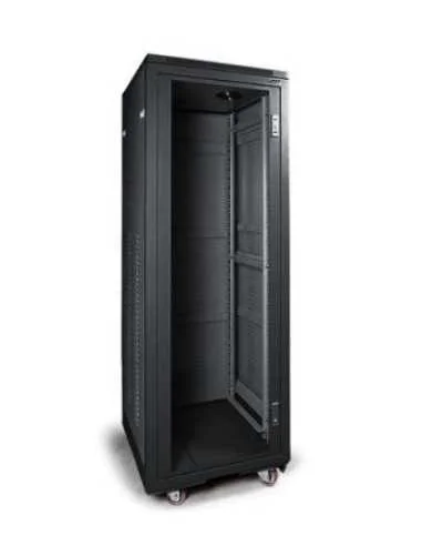 Armário Bastidor Rack Metálico 19" 40u - Fonestar