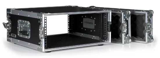 Móvel de Transporte Rack 19