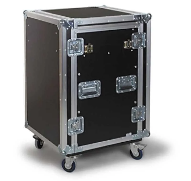 Móvel de Transporte Rack 19