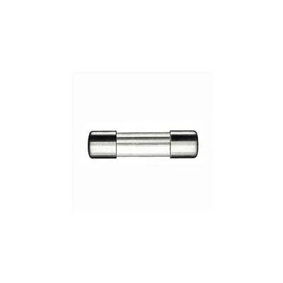 Fusivel Rapido 5x20mm 315ma