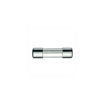 Fusivel Rapido 5x20mm 630ma