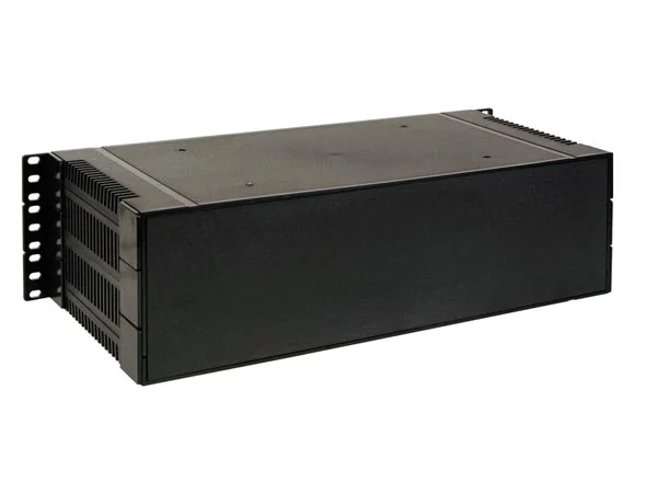 Caixa de Abs de Montagem em Rack 19 "- 3u