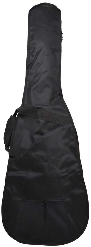Bolsa de Transporte Leve para Guitarra Clássica