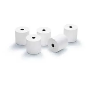 Rolos para Impressora Pos Termicos Medidas: 80.