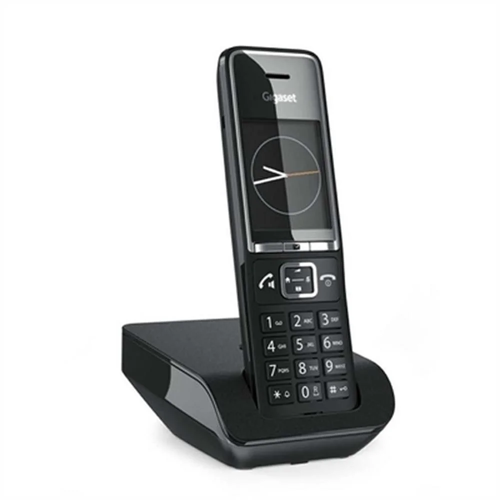 Telefone Digital Gigaset Confort 550 S/ Fios - Si.