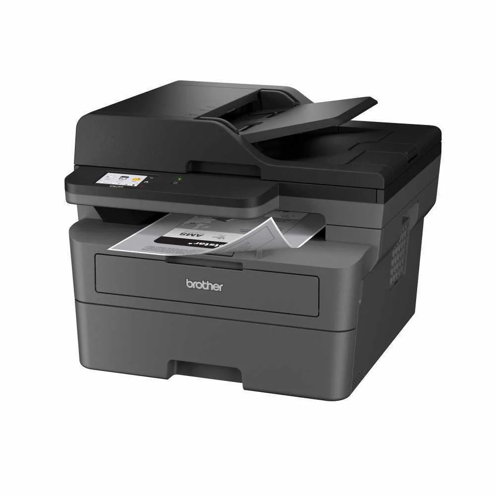 Impressora Multifunções Laser Mono Dcpl2660dw Pre.