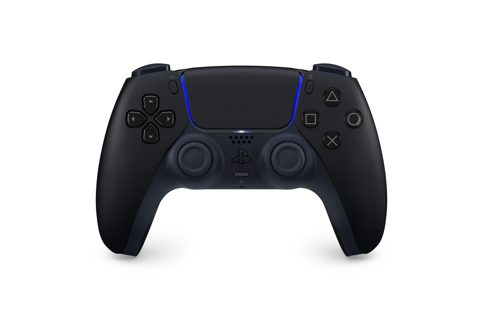 Sony Dualsense V2 Preto Bluetooth/Usb Gamepad Ana.