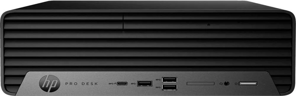 Hp Pro 400 G9 Intel® Core™ I5 I5-12500 16 Gb Ddr4.