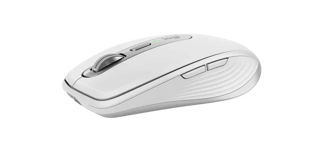 Logitech Mx Anywhere 3s Rato Mão Direita Rf Wirel.