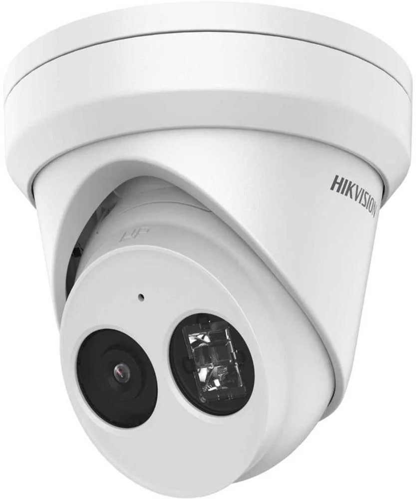 Hikvision Ds-2cd2343g2-Iu Domo Câmara de Seguranç.