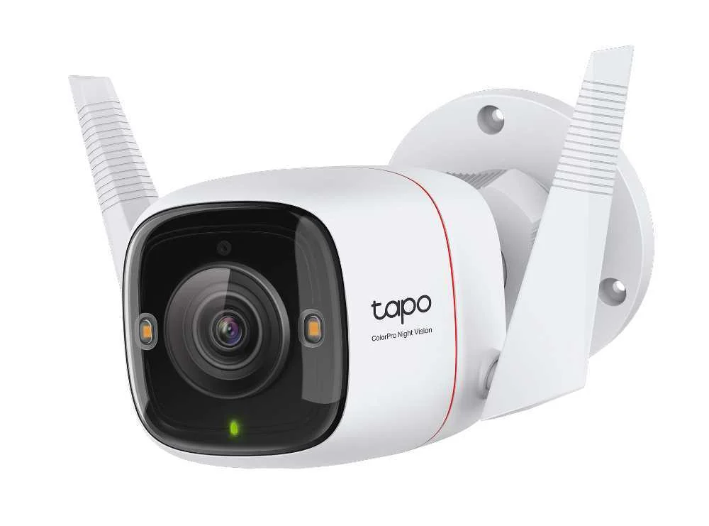 Câmara de Segurança Tp-Link Tapo C325wb 2k Qhd Ou.