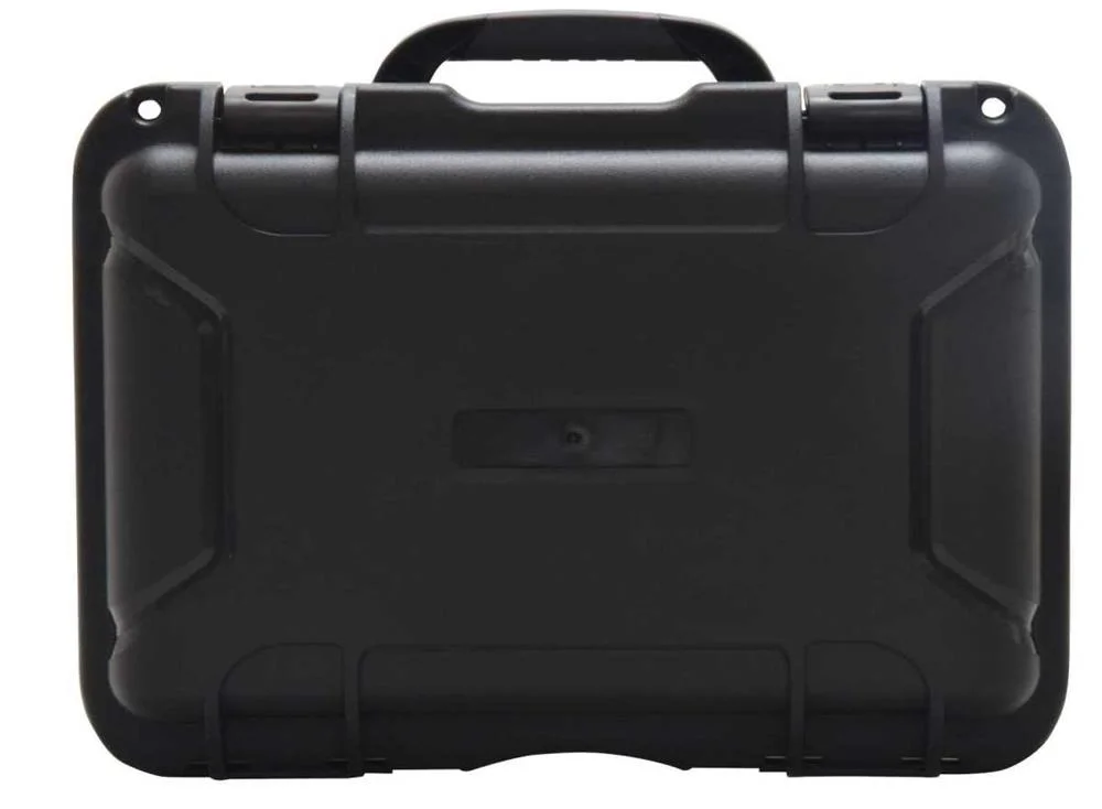 Estojo Heavy Duty para Equipamento à Prova de Água