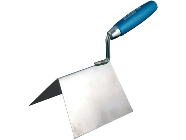 Raspador de Canto - Borda Externa - 80°