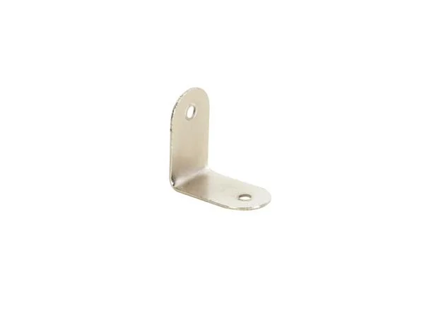 Pack 10x Cantos Proteção Metálicos (19x32mm X90º)