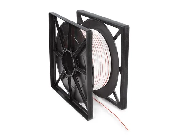 Cabo para Coluna Branco 2 X 0.75 Mm² 100 M