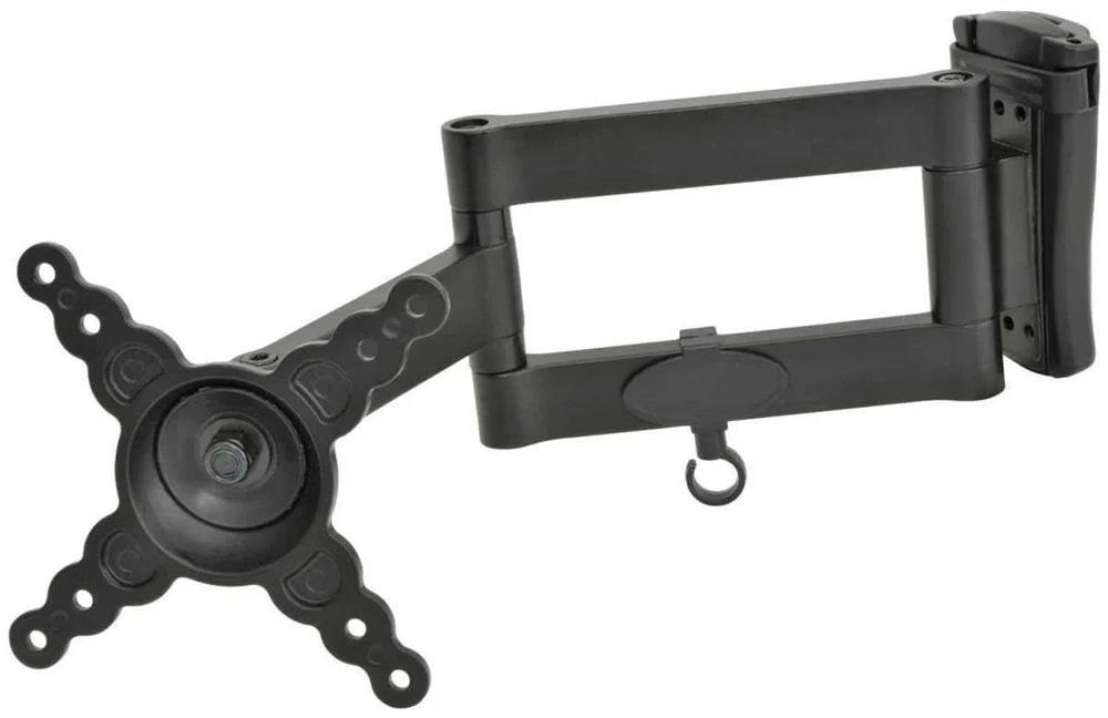 Suporte de Parede Tv/Monitor 13-40" Braço Duplo