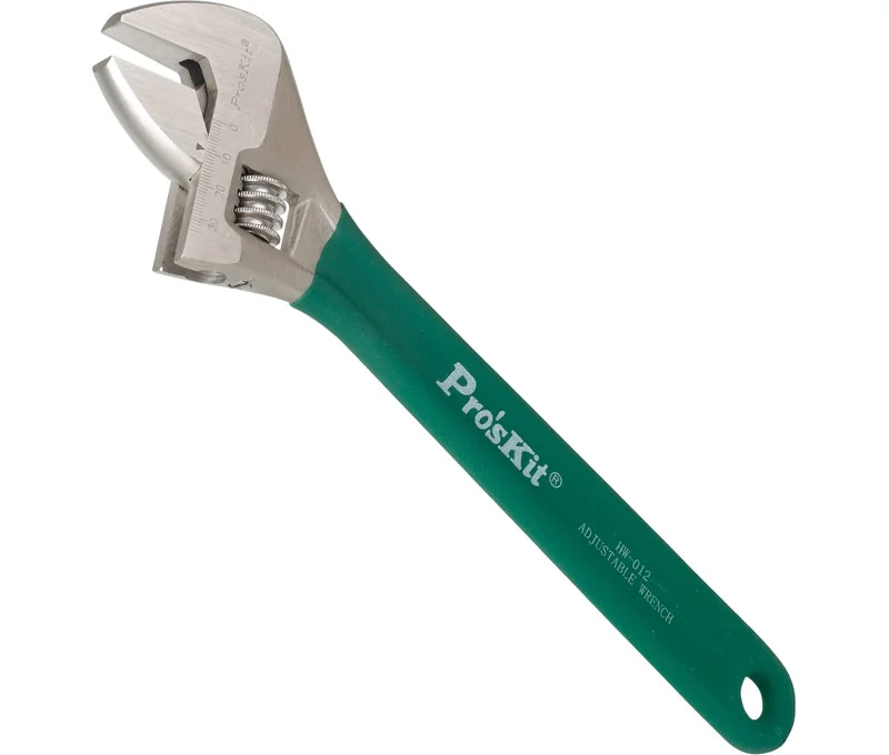 Chave Inglesa Ajustável Hrv2535