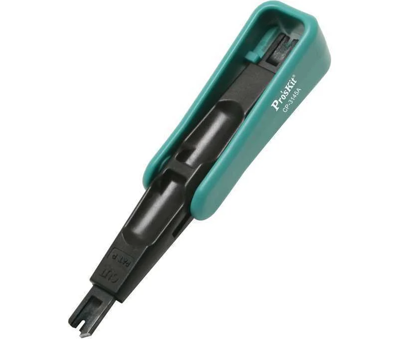 Ferramenta de Conexão de Impacto 110/88 e 66