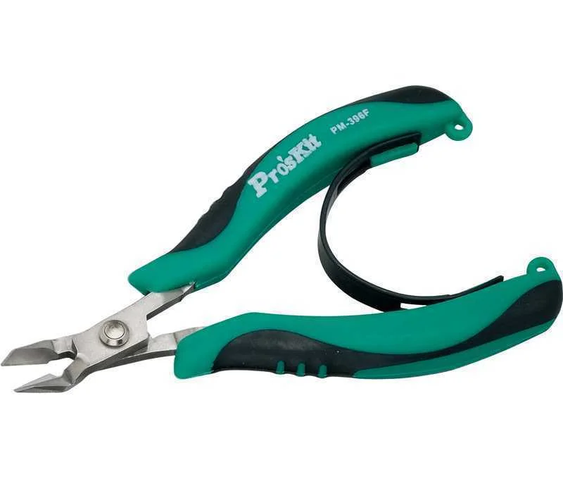 Alicate de Corte Hrv6630
