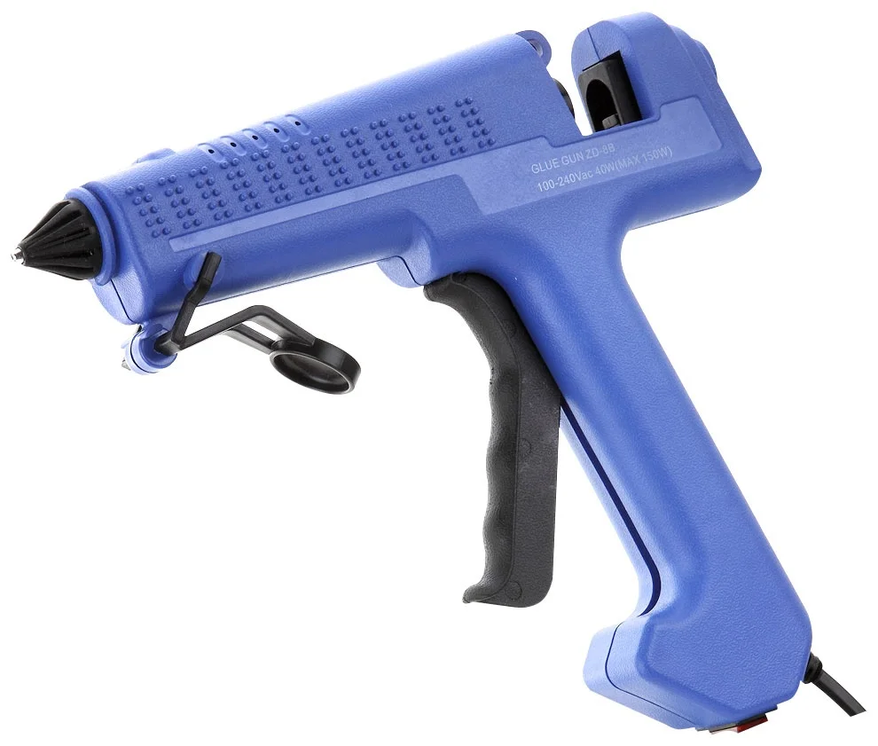 Pistola de Cola de Fusao de 150w