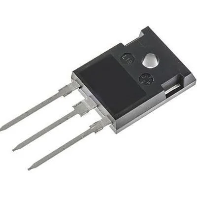 Transistor Igbt 1200v 50a 326w To247-3 Serie H3