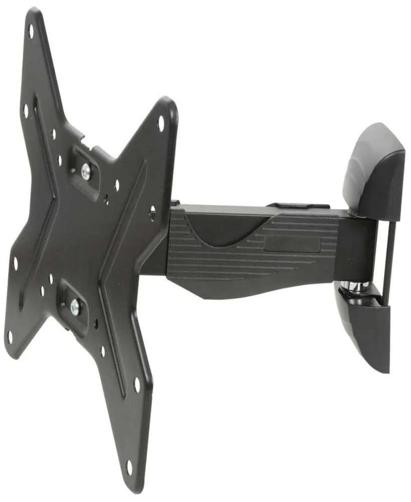 Suporte de Parede P/Tv/Monitor 26"-42" Braço Unico