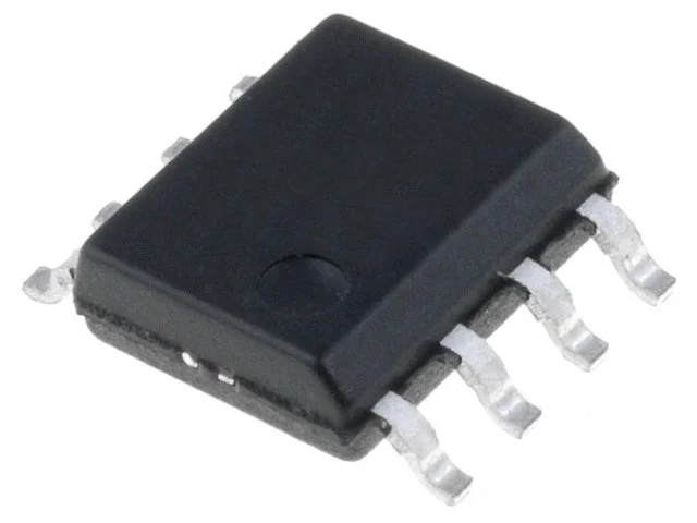 Transístor N-Mosfet 30v 13a 2,5w So8