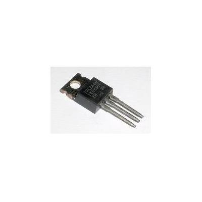 Transistor N-Mosfet Unipolar 55v 41a 83w To220ab