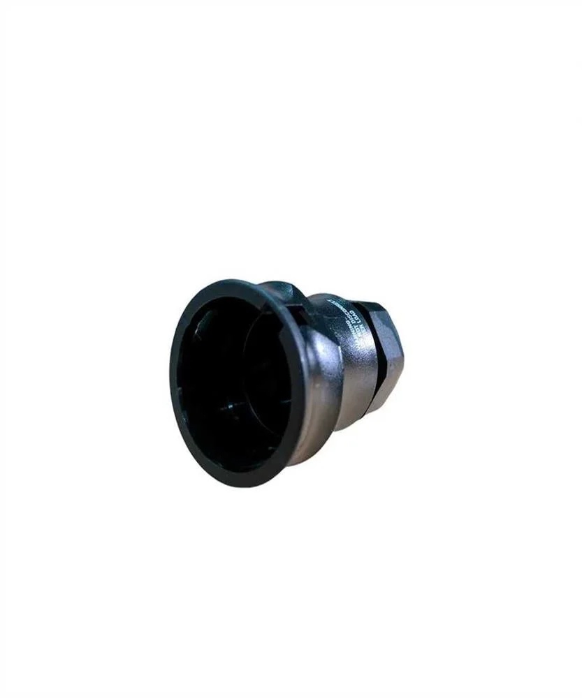 Conector Fêmea para Microinversor 250w/20-50v