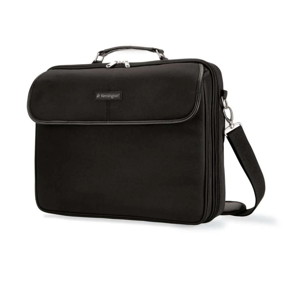 Kensington Simply Portable Mala para Portátil Sem.