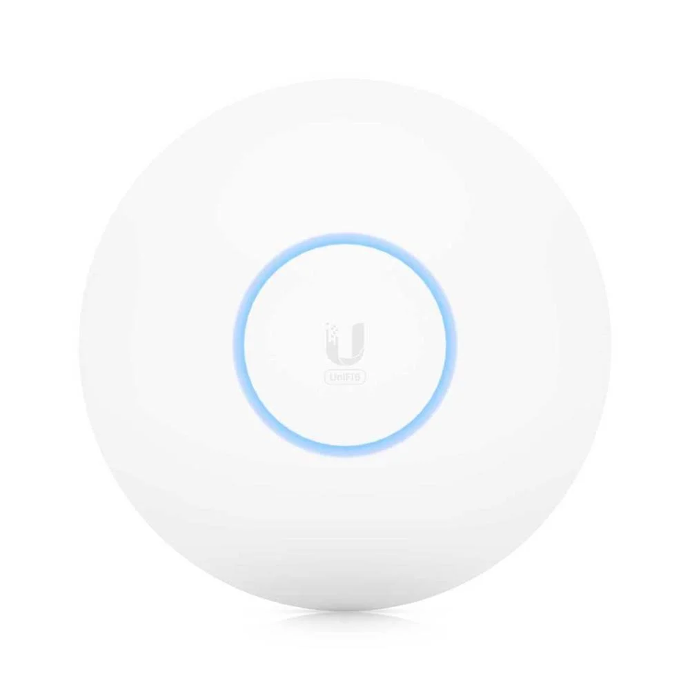 Access Point Ubiquiti U6 Pro Wifi 6 Dual-Band 4x4.
