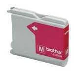 Tinteiro Brother Compatível Lc970m / Lc1000m Mage.