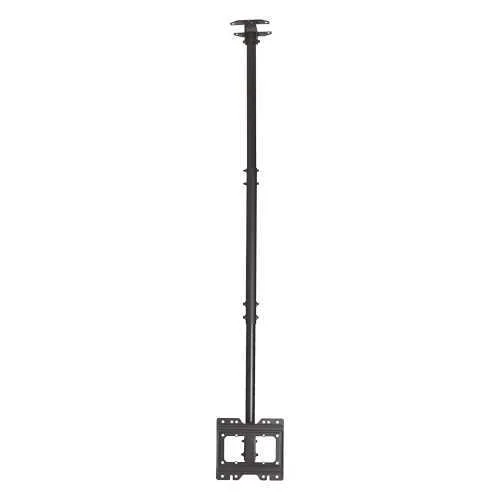 Suporte para Monitor 43"  Montagem Tecto
