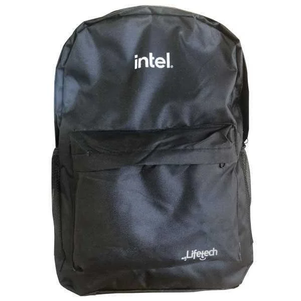 Backpack 15.6" With Intel Logo