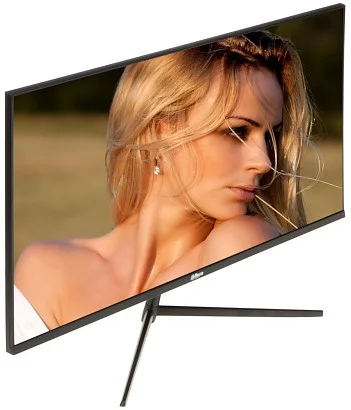 Monitor LED 23.8" Full Hd Lm24-B200s - Dahua