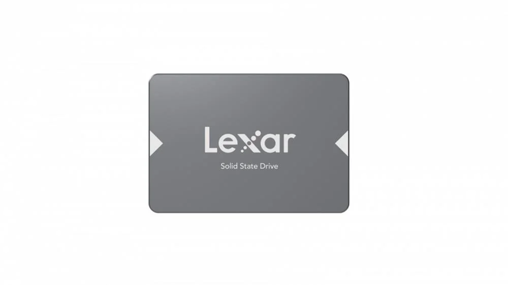 Disco SSD Ns100 2.5" 1tb Serial Ata Iii - Lexar