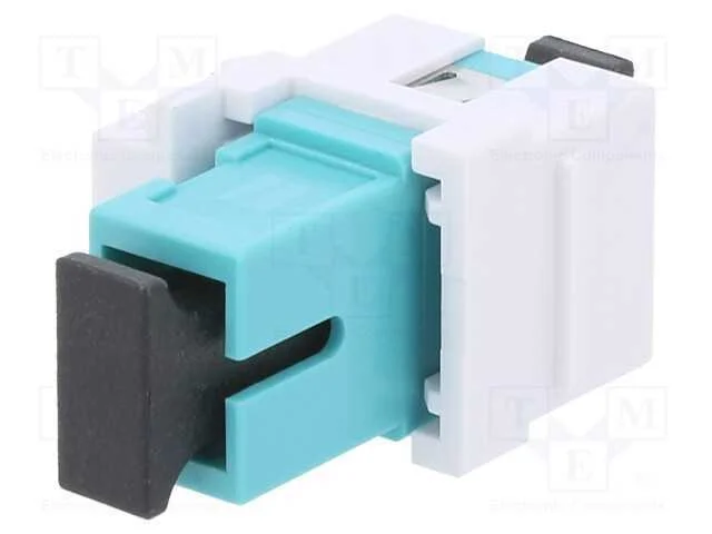 Conector: Fibra Ótica, Tomada,Conector, Sc,Em Amb.
